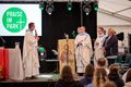 „Praise im Park“ erstmals als mehrtägiges Festival im Klosterpark in Hünfeld
